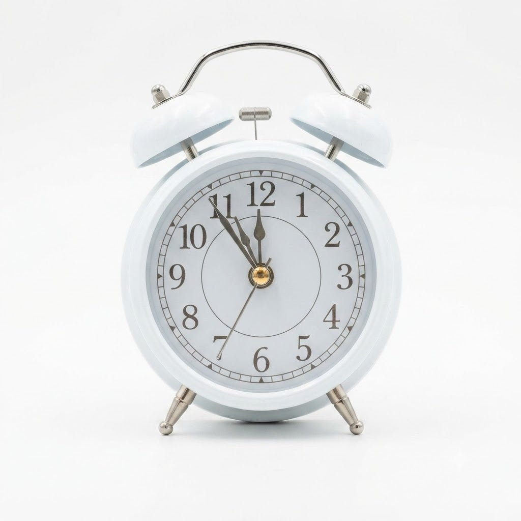 Alarm Clock - M04 - Beasymart