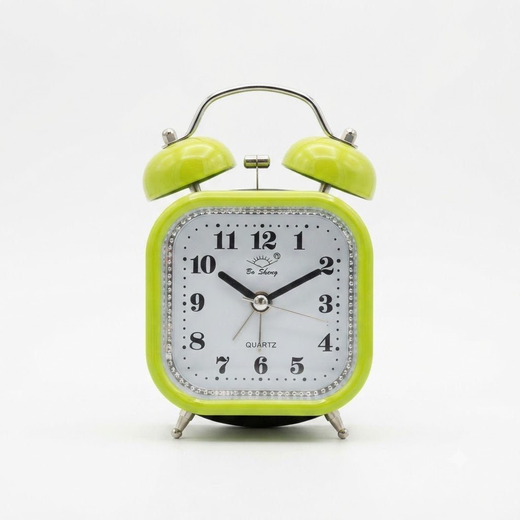 Alarm Clock - M05 - Beasymart