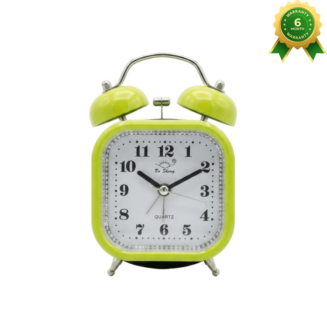 Alarm Clock - M05 - Beasymart