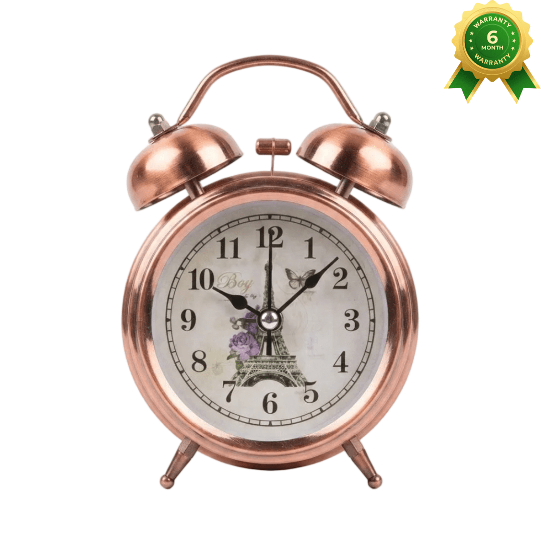Alarm Clock - M06 - Beasymart