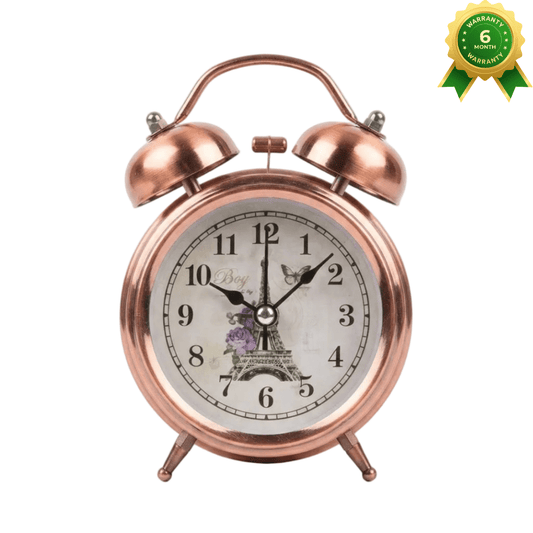 Alarm Clock - M06 - Beasymart