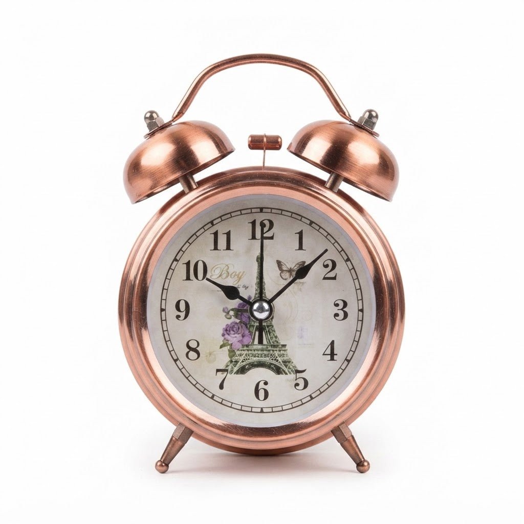 Alarm Clock - M06 - Beasymart