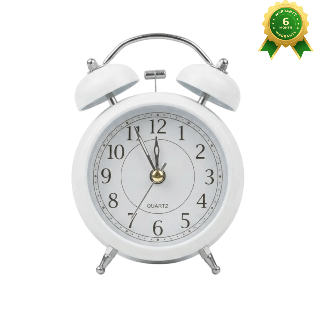 Alarm Clock - M07 - Beasymart