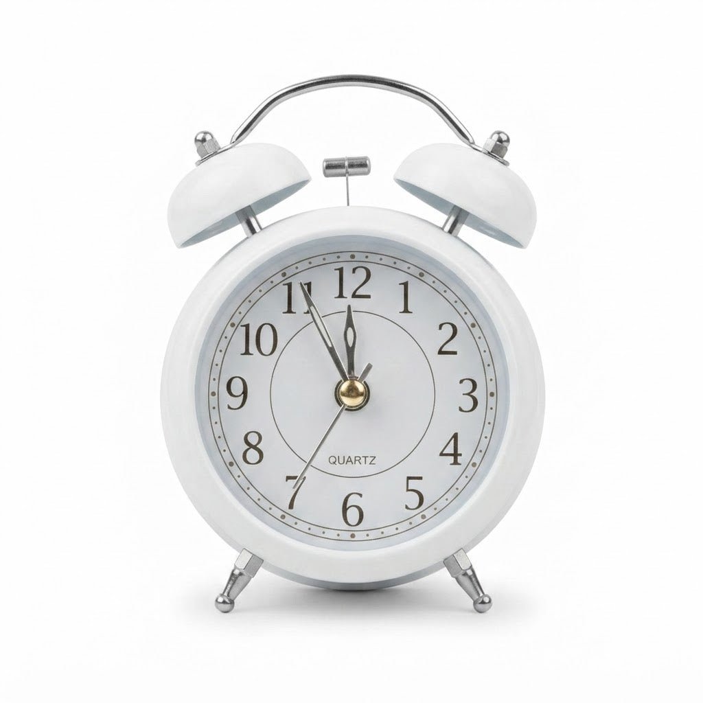 Alarm Clock - M07 - Beasymart