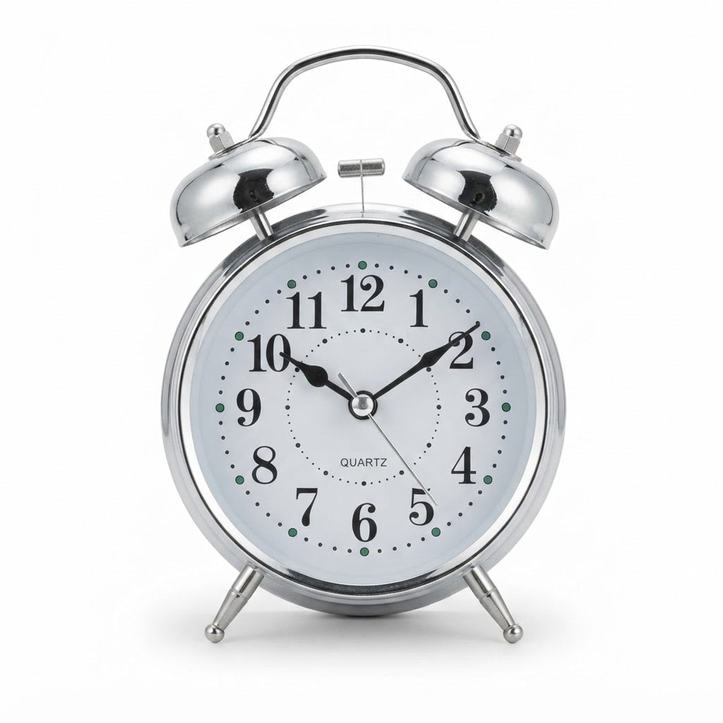 Alarm Clock - M08 - Beasymart