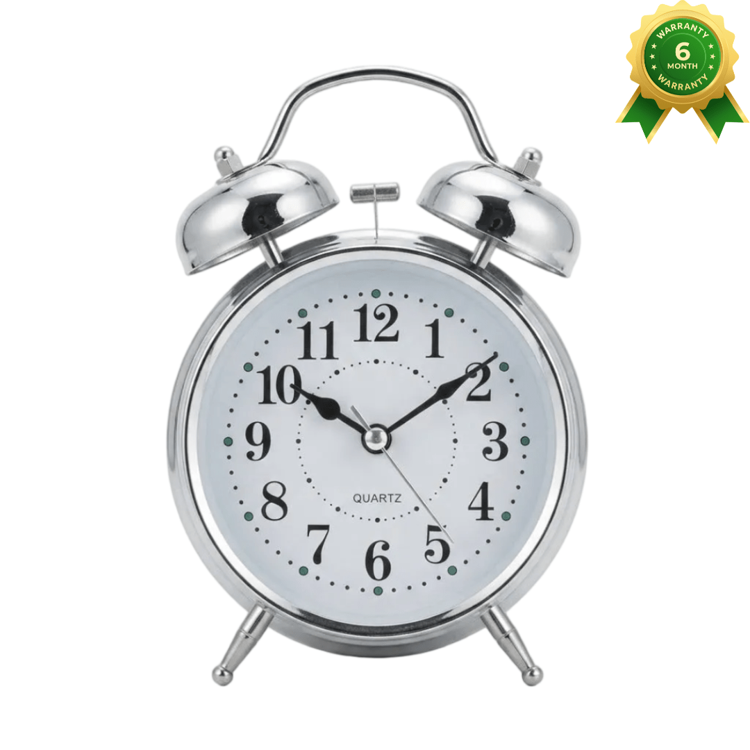Alarm Clock - M08 - Beasymart