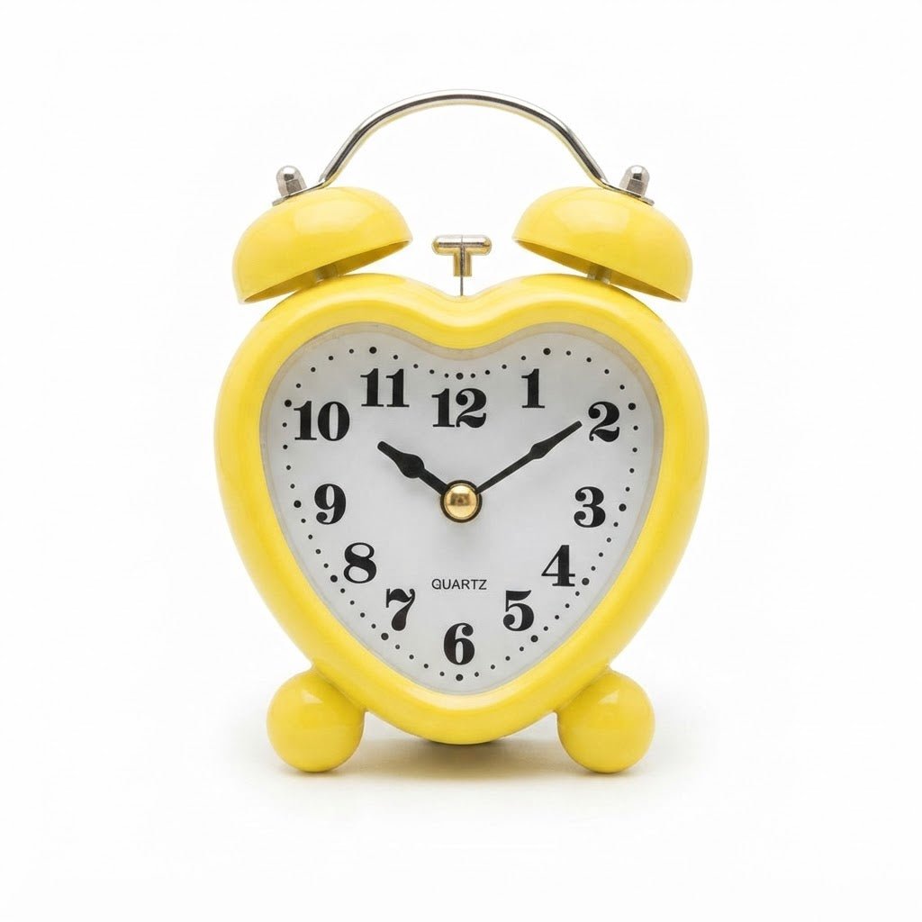 Alarm Clock - M17 - Beasymart