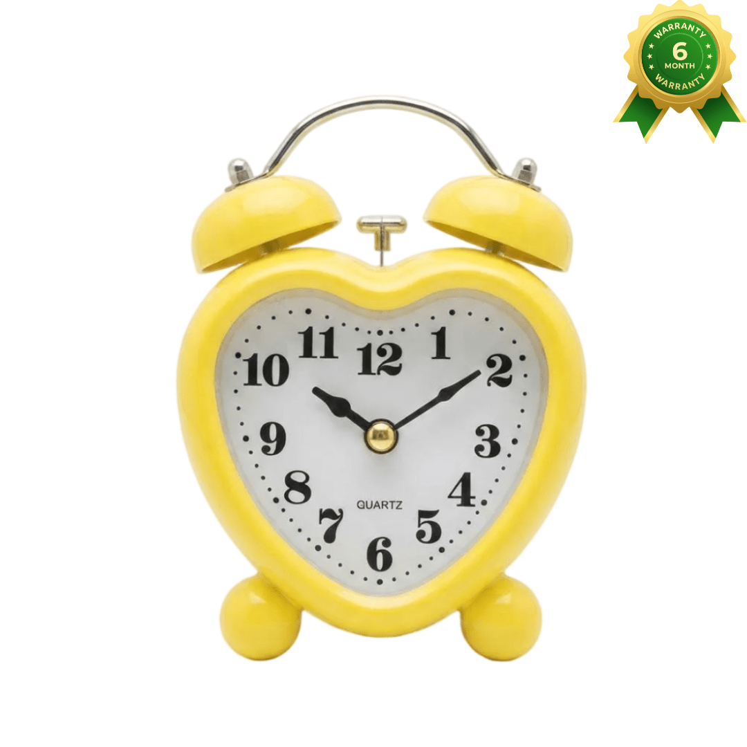 Alarm Clock - M17 - Beasymart