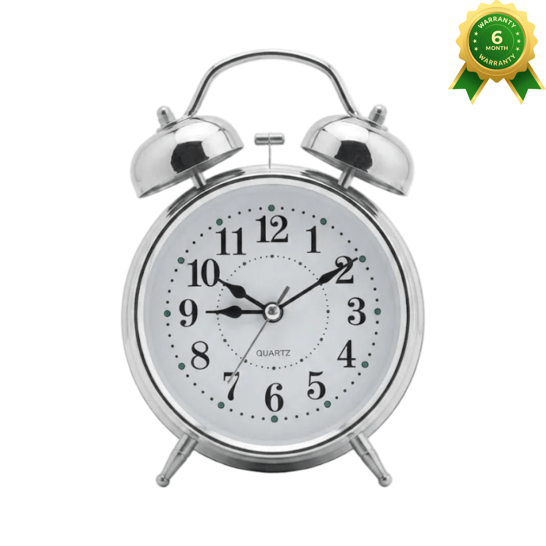 Alarm Clock - M18 - Beasymart