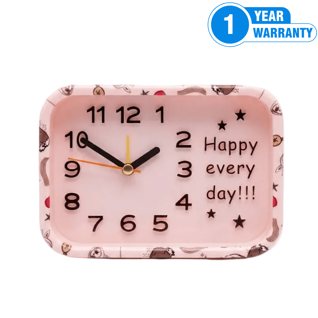 Alarm Clock - M24 - Beasymart