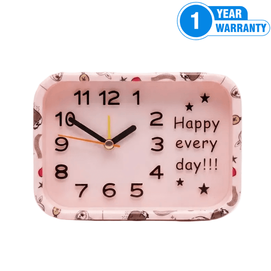 Alarm Clock - M24 - Beasymart
