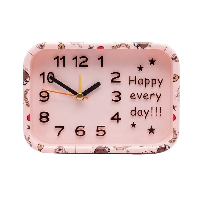 Alarm Clock - M24 - Beasymart