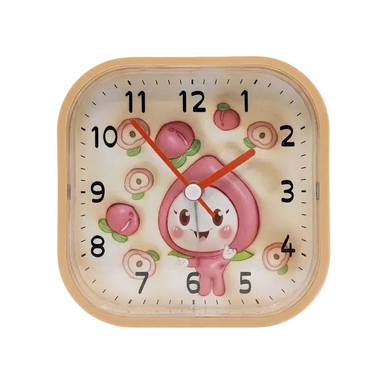Alarm Clock - M25 - Beasymart