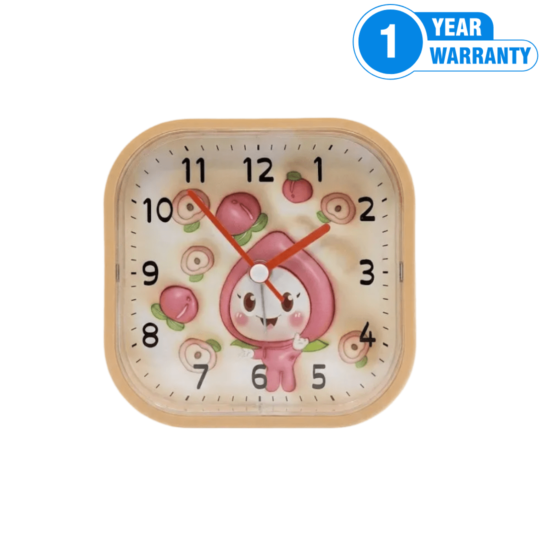 Alarm Clock - M25 - Beasymart