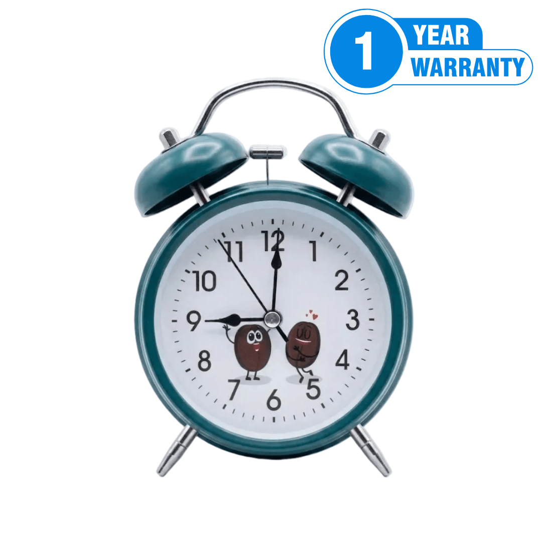 Alarm Clock - M27 - Beasymart
