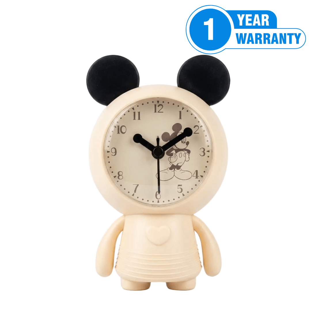 Alarm Clock - M28 - Beasymart