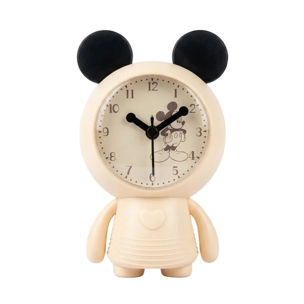 Alarm Clock - M28 - Beasymart