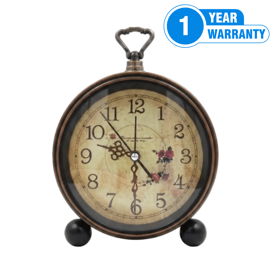 Alarm Clock - M35 - Beasymart