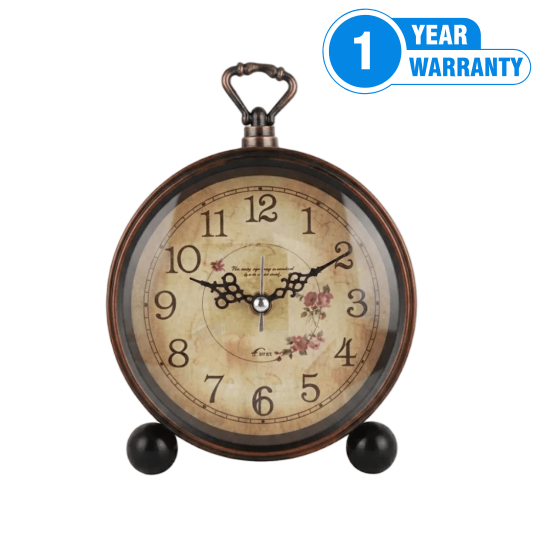 Alarm Clock - M36 - Beasymart