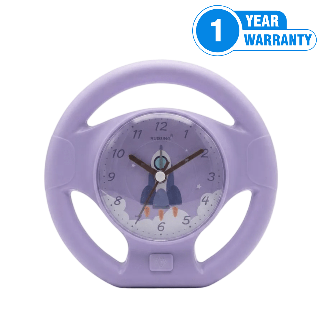 Alarm Clock - M37 - Beasymart