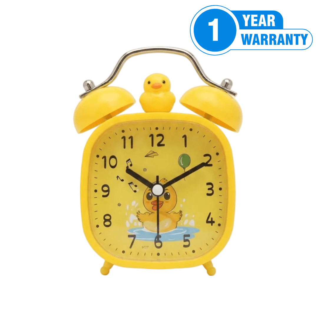 Alarm Clock - M38 - Beasymart