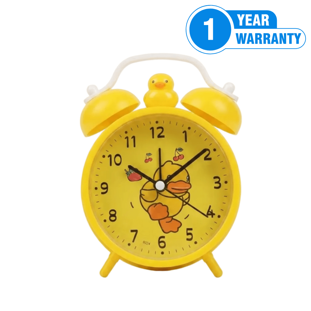 Alarm Clock - M39 - Beasymart