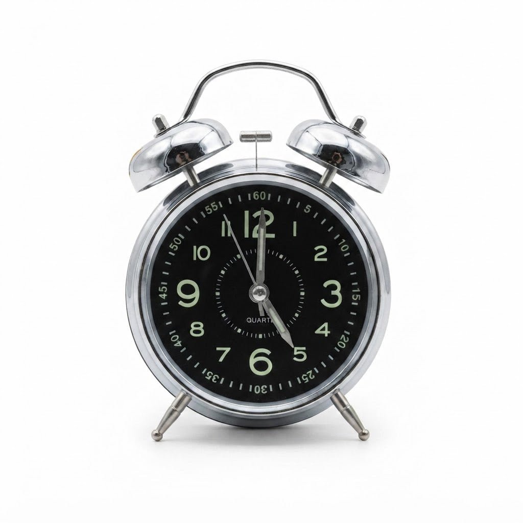 Alarm Clock Small Size - M01 - Beasymart