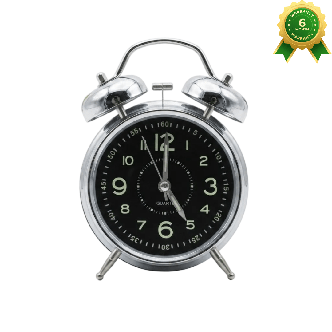 Alarm Clock Small Size - M01 - Beasymart