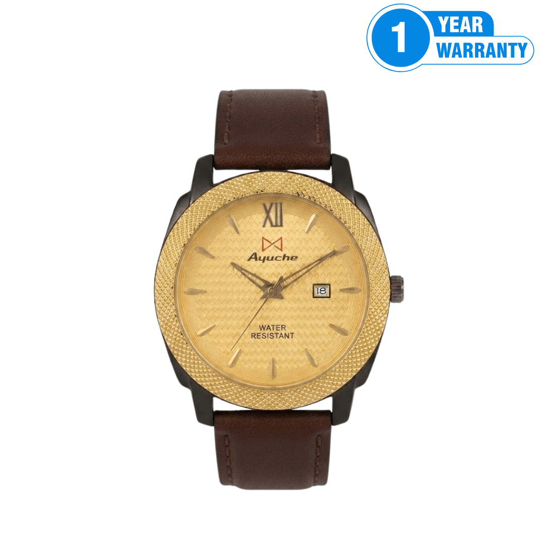 Apache Quartz Men's Watch - M050 - Beasymart