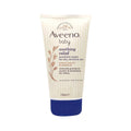 Aveeno Baby Soothing Relief Emollient Cream - 150ml - Beasymart