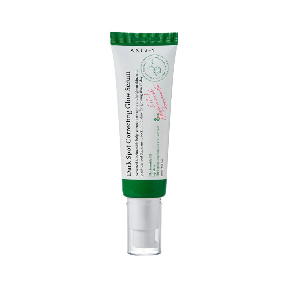 AXIS-Y Dark Spot Correcting Glow Serum 50ml - Beasymart