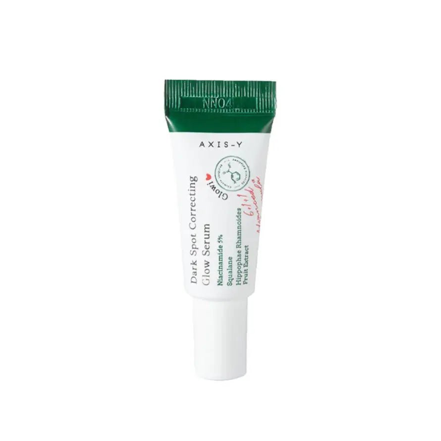 AXIS-Y Dark Spot Correcting Glow Serum - 5ml - Beasymart