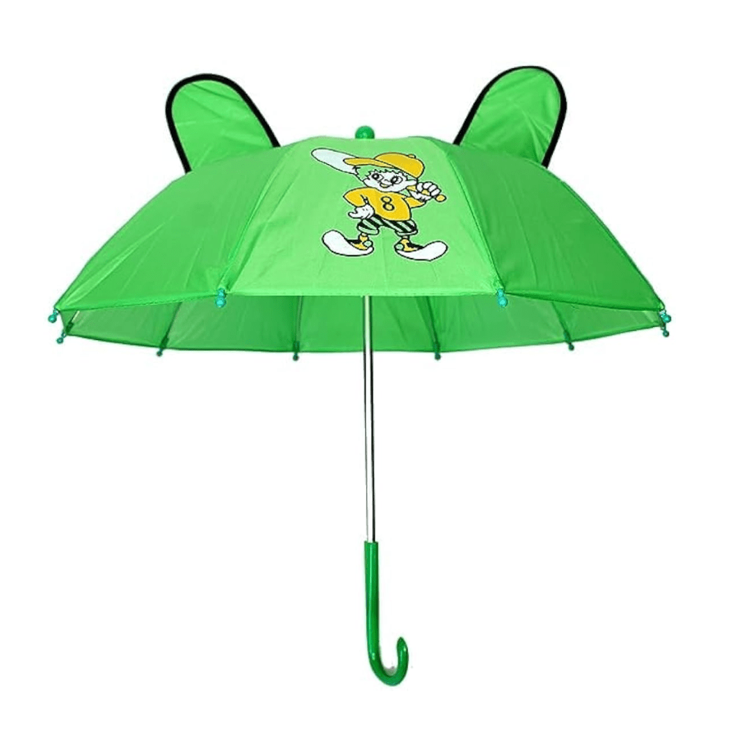 Baby Colorful Umbrella For Rain Protection Fashion - Beasymart