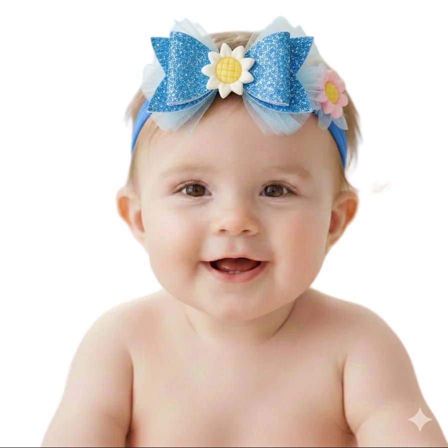 Baby Hair Belt (1 Pc) – HB01 - Beasymart