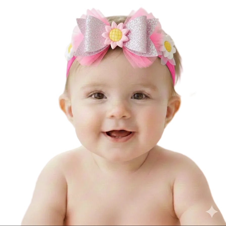 Baby Hair Belt (1 Pc) – HB02 - Beasymart