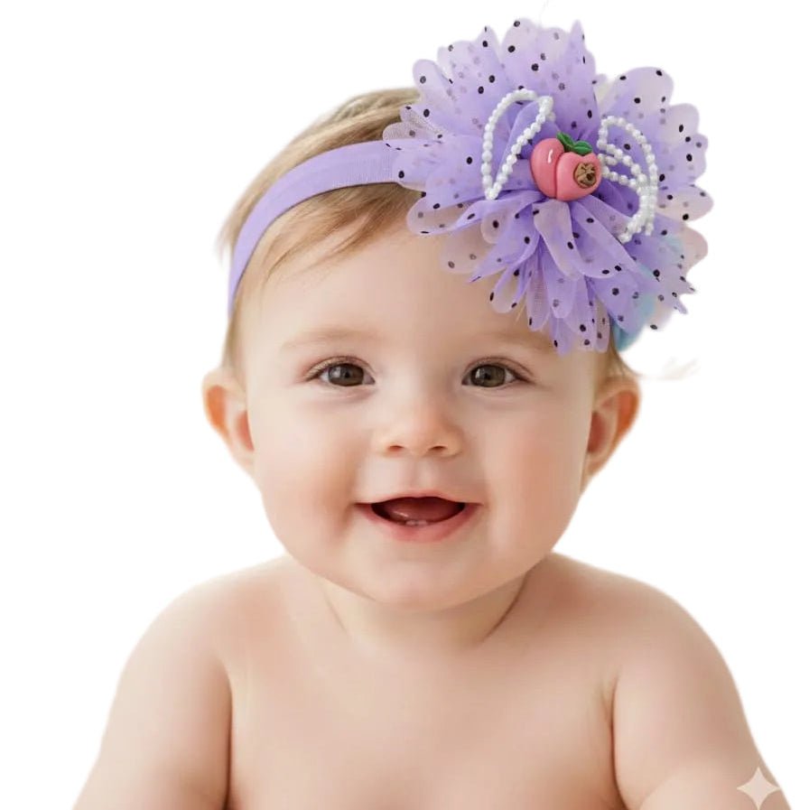 Baby Hair Belt (1 Pc) – HB04 - Beasymart