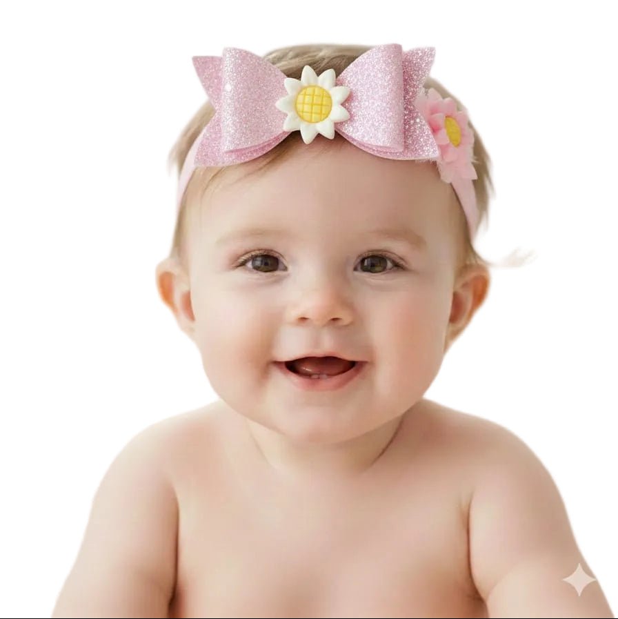 Baby Hair Belt (1 Pc) – HB05 - Beasymart
