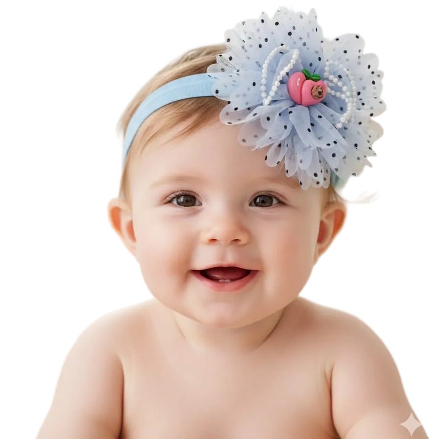 Baby Hair Belt (1 Pc) – HB06 - Beasymart
