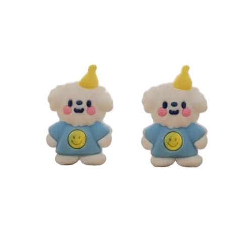 Baby Hair Clip Set (2 Pcs) – BC09 - Beasymart
