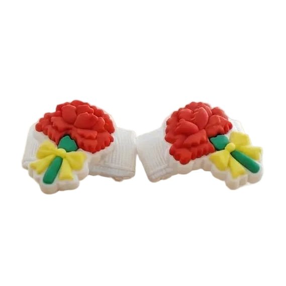 Baby Hair Clip Set (2 Pcs) – BC10 - Beasymart