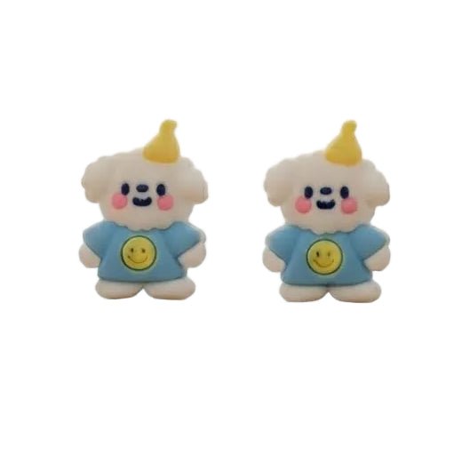 Baby Hair Clip Set (2 Pcs) – BC11 - Beasymart