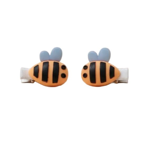 Baby Hair Clip Set (2 Pcs) – BC18 - Beasymart