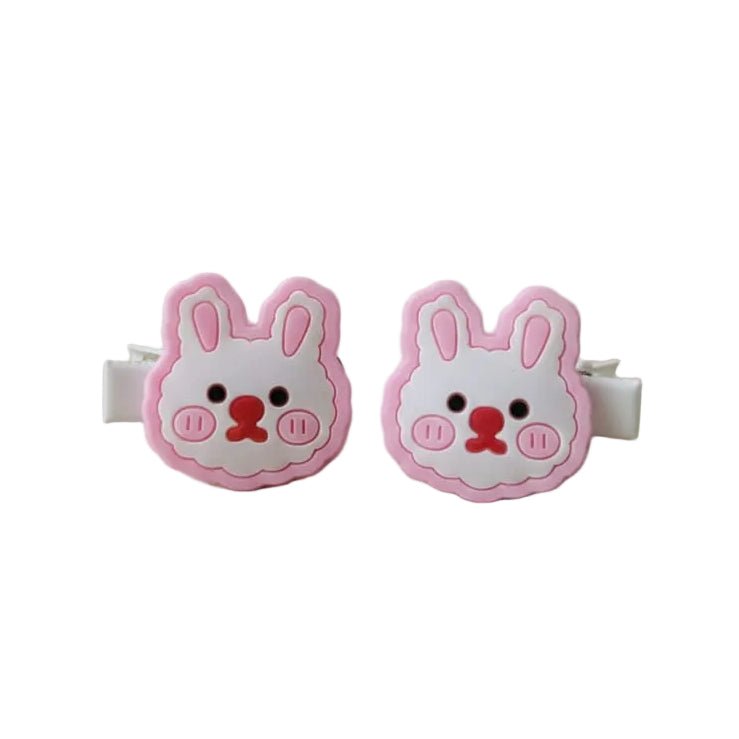 Baby Hair Clip Set (2 Pcs) – BC25 - Beasymart