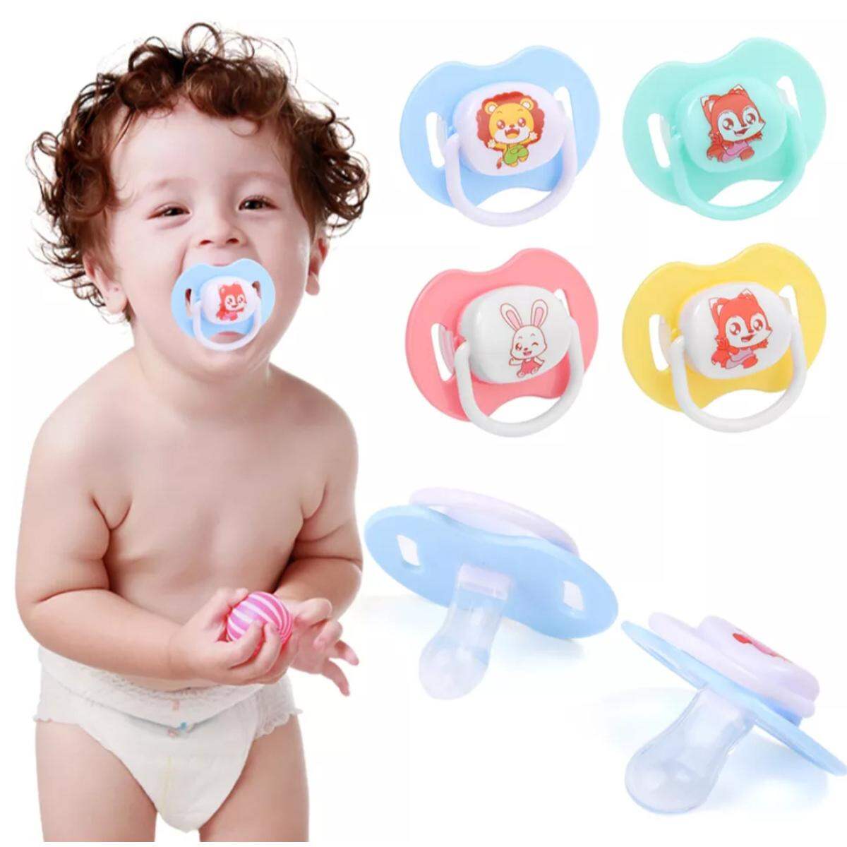 Baby Nippel - Beasymart