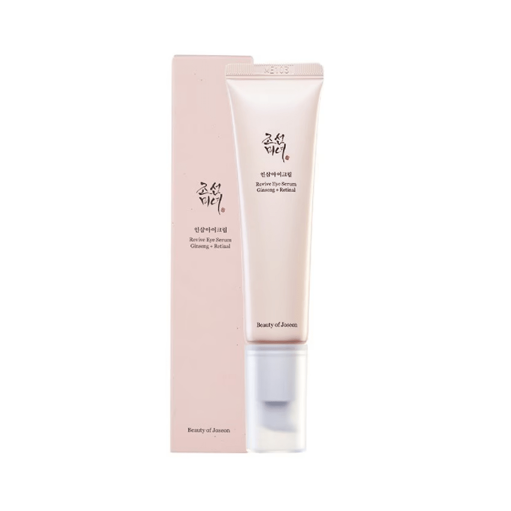 Beauty Of Joseon Revive Eye Serum Ginseng + Retinal – 30ml - Beasymart