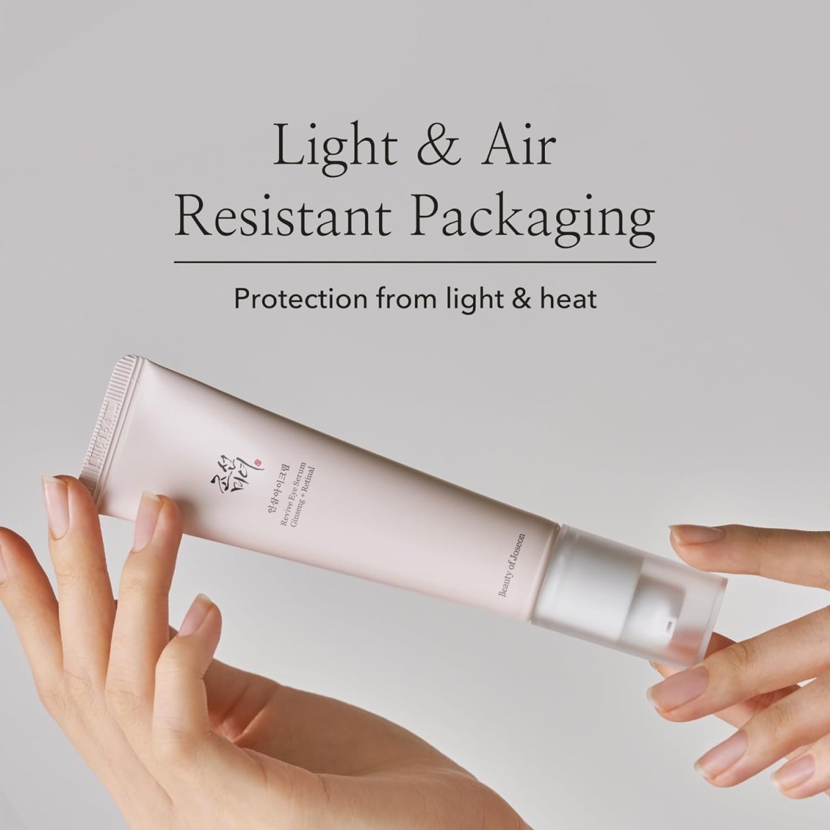 Beauty Of Joseon Revive Eye Serum Ginseng + Retinal – 30ml - Beasymart