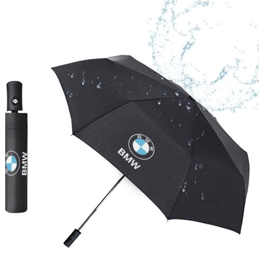 BMW 16 Ribs Umbrella Auto-Open/Close Wind Resistant - Beasymart