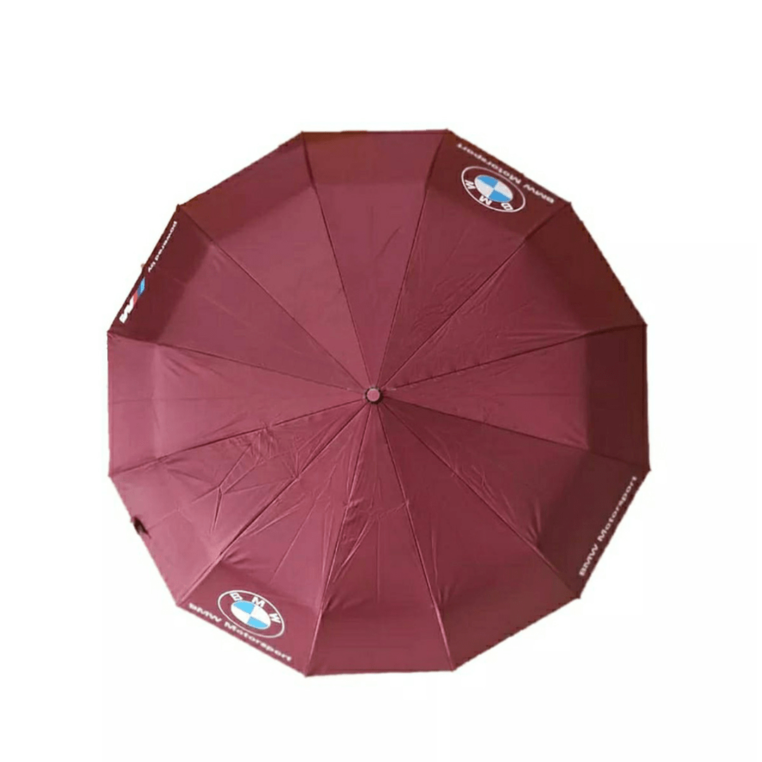 BMW 16 Ribs Umbrella Auto-Open/Close Wind Resistant - Beasymart