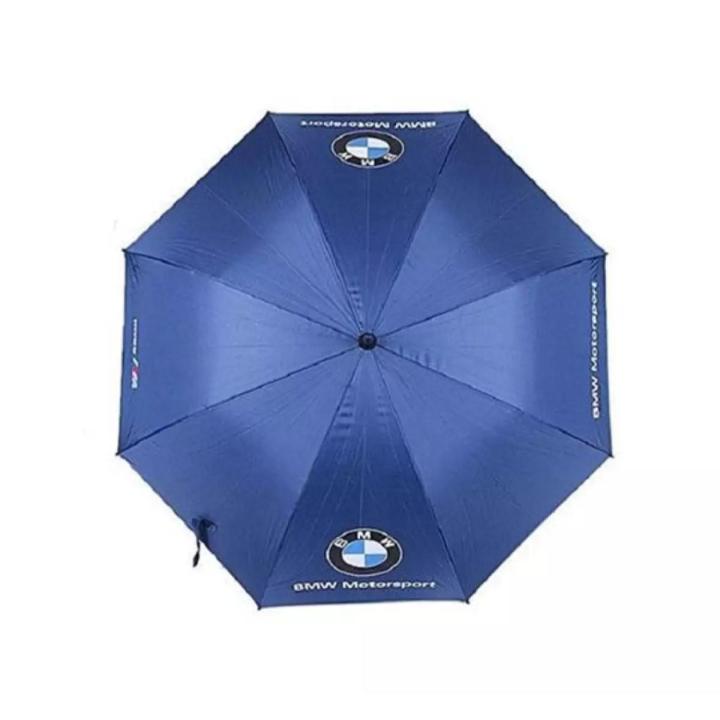 BMW 16 Ribs Umbrella Auto-Open/Close Wind Resistant - Beasymart