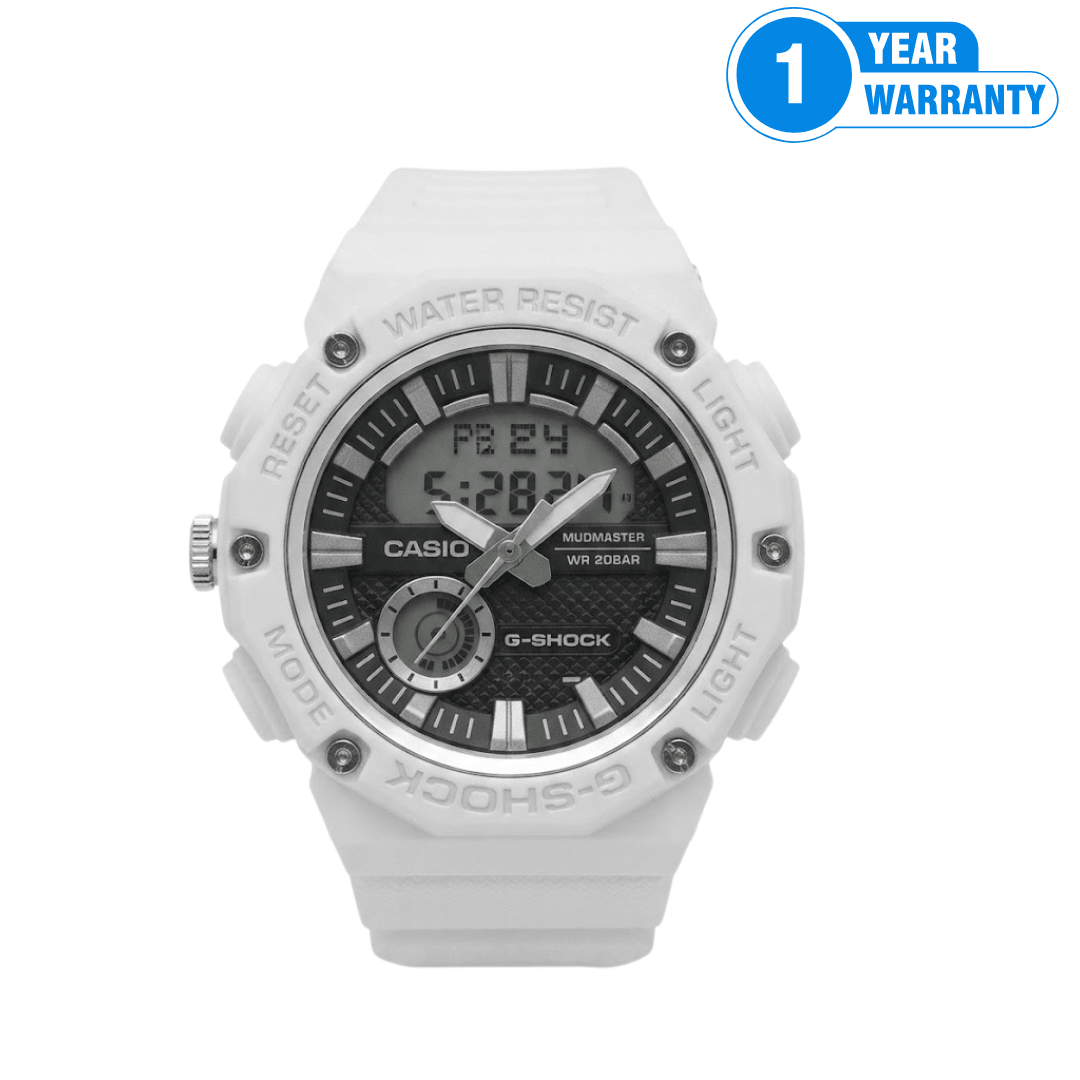 Casio G-Shock - M062 - Beasymart